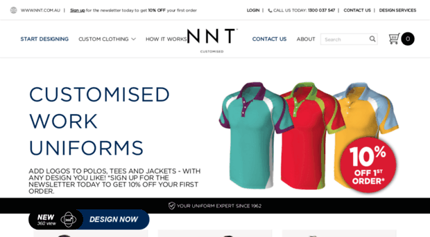 nntcustomised.com.au