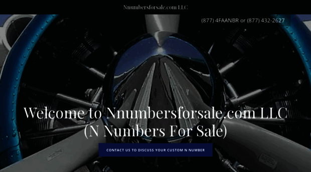 nnumbersforsale.com