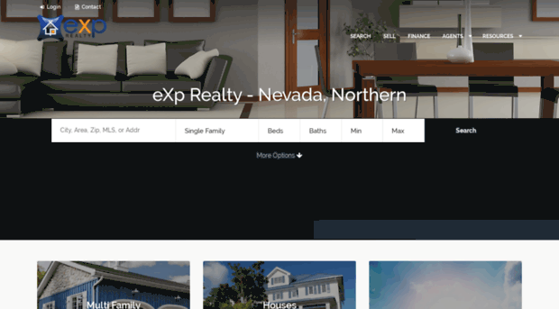 nnv.exprealty.com