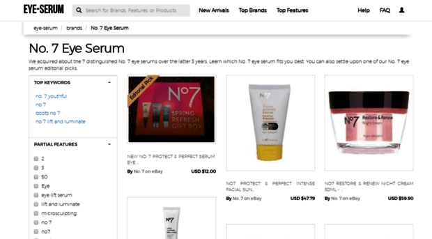 no-7.eye-serum.org