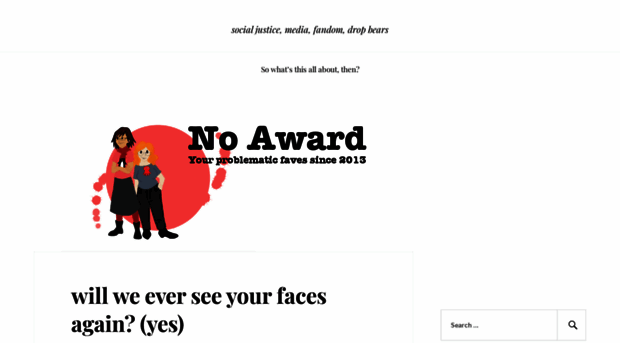 no-award.net