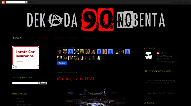 no-benta.blogspot.com