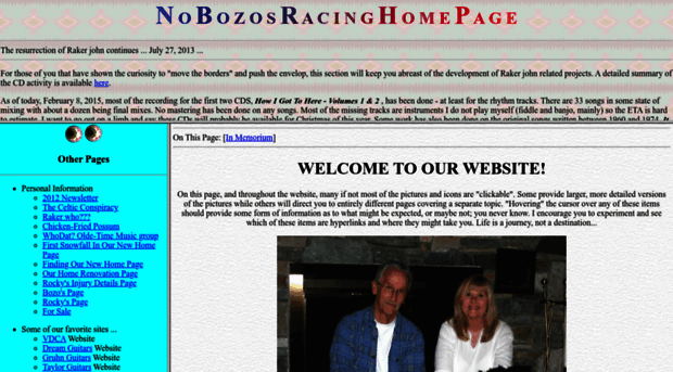 no-bozos.com