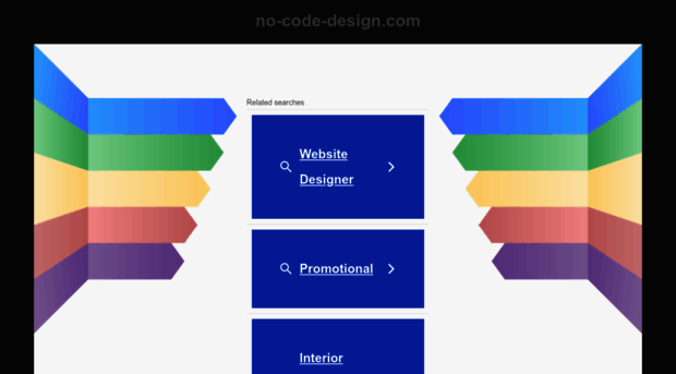 no-code-design.com