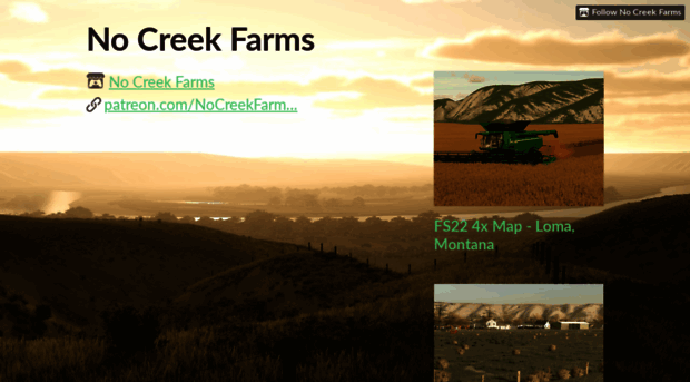 no-creek-farms.itch.io