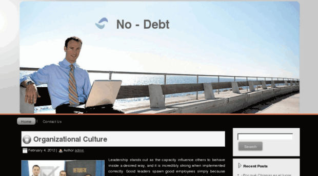 no-debt-y.com