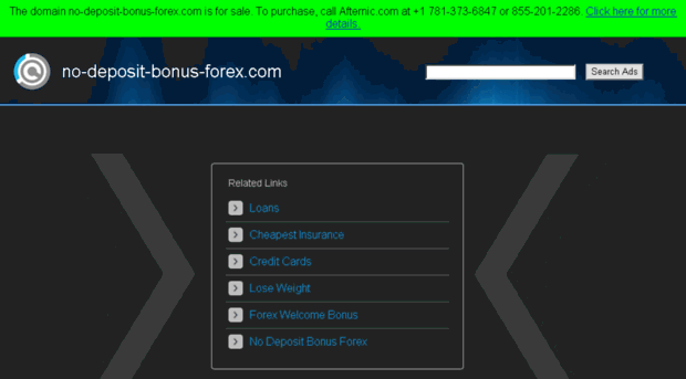 no-deposit-bonus-forex.com