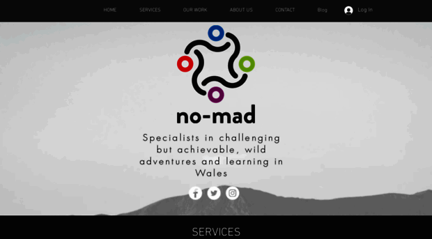 no-mad.org