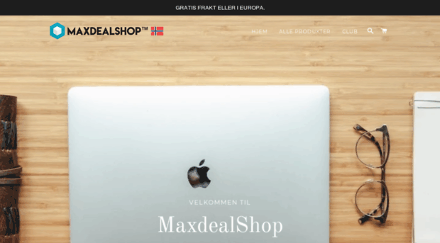 no-maxdealshop.myshopify.com