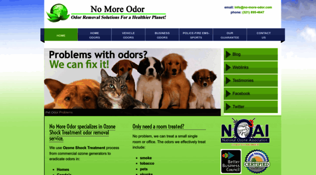 no-more-odor.com