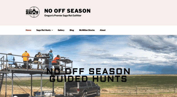 no-off-season.com