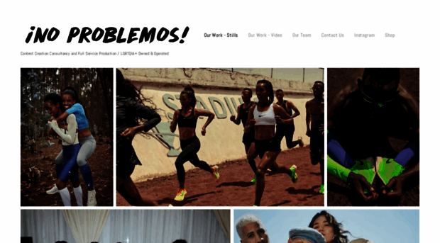 no-problemos.com