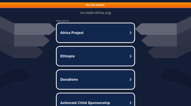 no-redd-africa.org