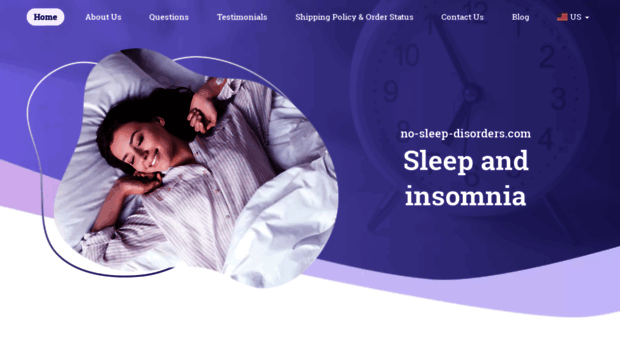 no-sleep-disorders.com