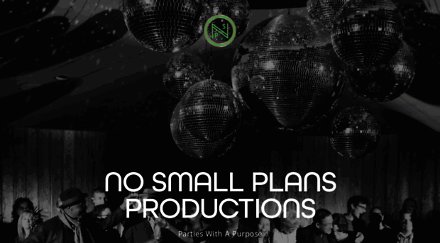 no-small-plans.com