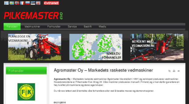 no.agromaster.fi