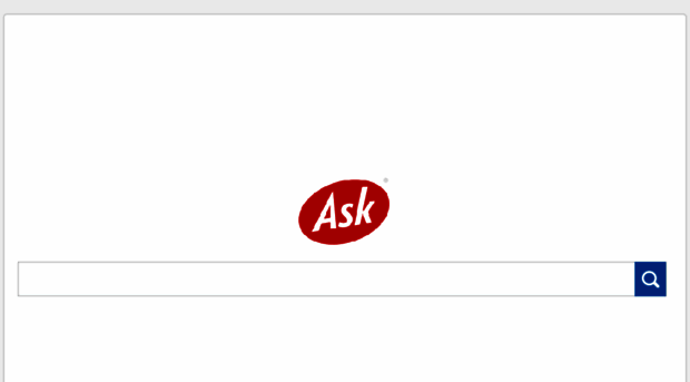 no.ask.com