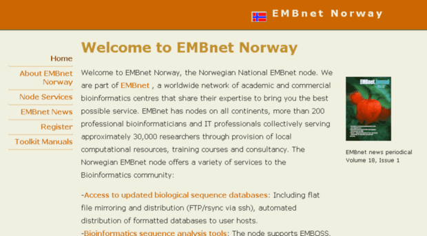 no.embnet.org