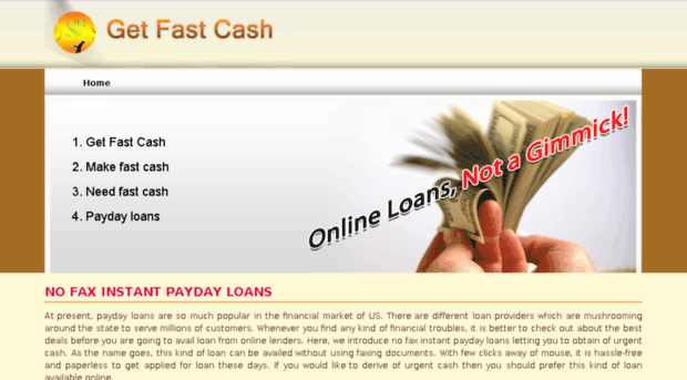 no.fax.instant.payday.loans.getfastcash.me