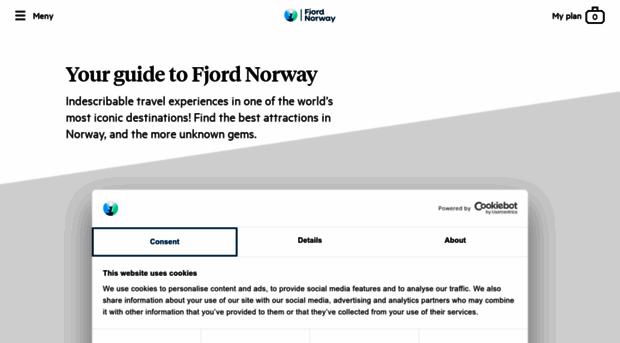 no.fjordnorway.com