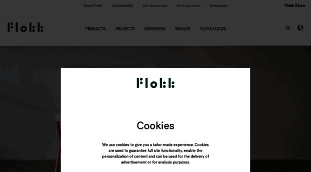 no.flokk.com