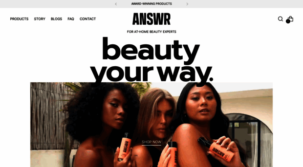 no.owowbeauty.com