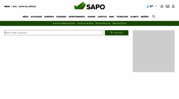 no.sapo.pt