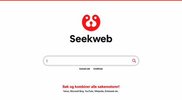 no.seekweb.com