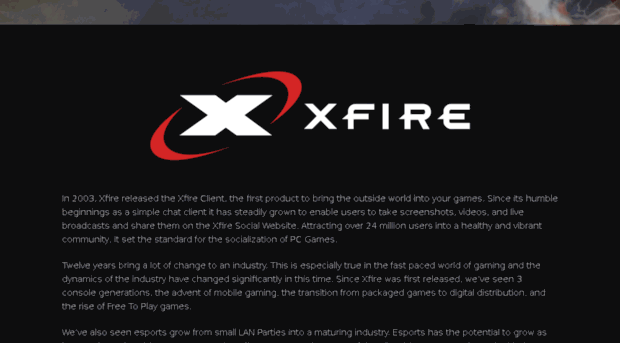 no.xfire.com