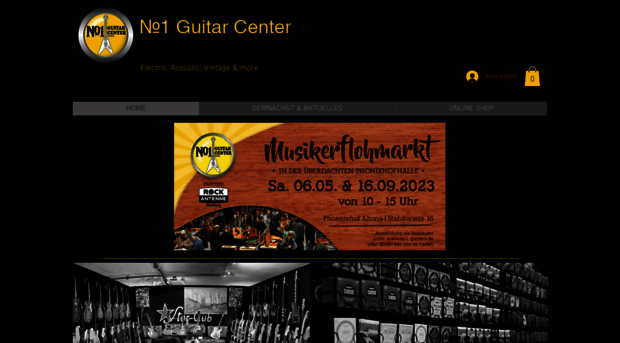 no1-guitars.de