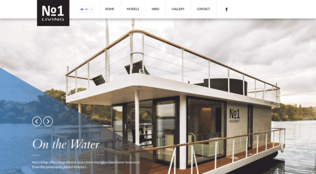 no1-houseboat.com