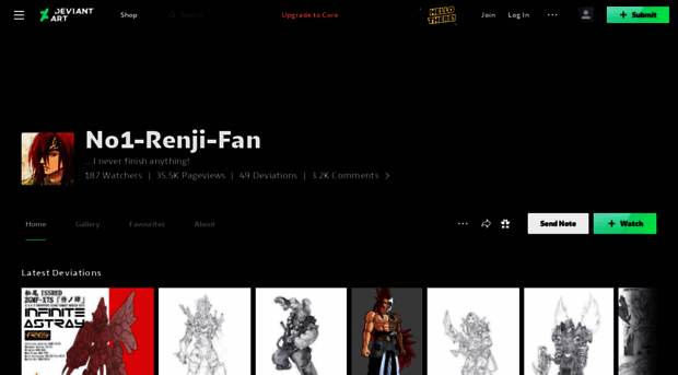 no1-renji-fan.deviantart.com