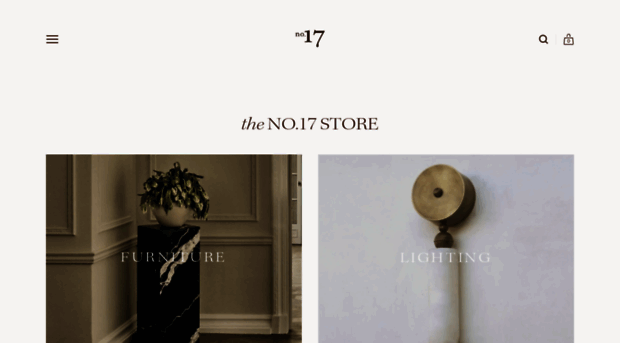 no17house.com
