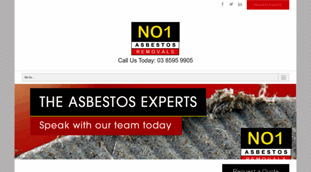 no1asbestosremovalmelbourne.com.au