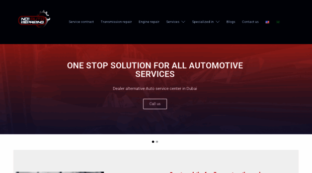 no1autorepairing.com