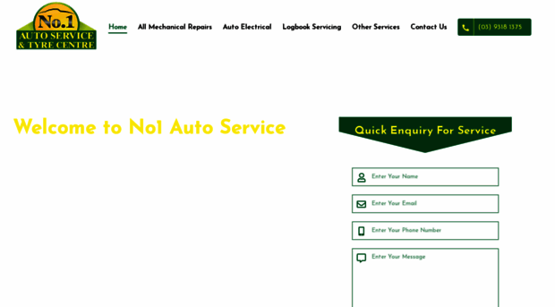 no1autoservice.com.au