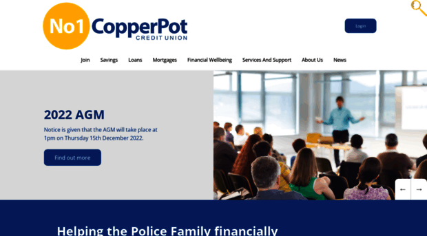 no1copperpot.com