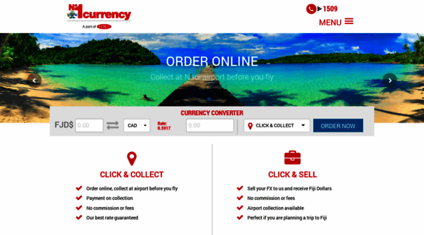 no1currency.com.fj