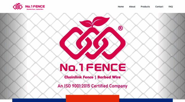 no1fence.com