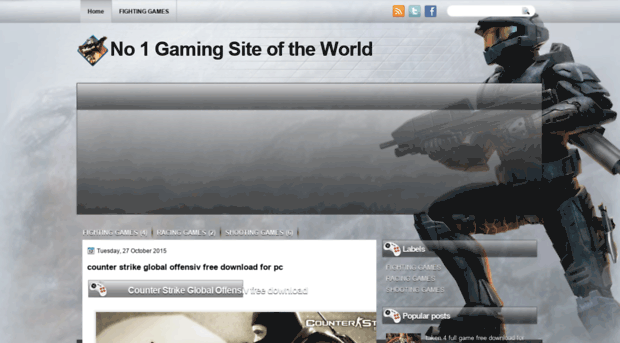 no1gamingsite.blogspot.com