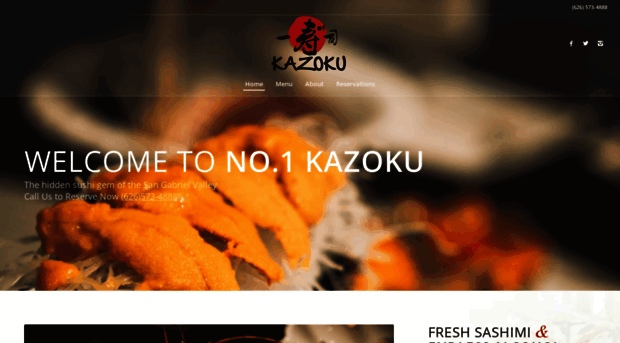 no1kazoku.com