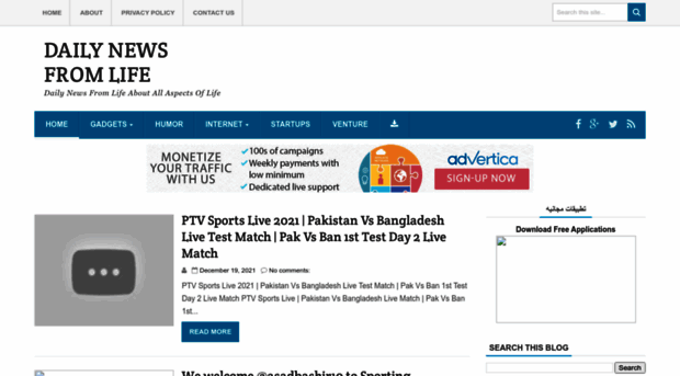 no1lifenews.blogspot.com