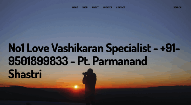 no1lovevashikaranspecialists.weebly.com