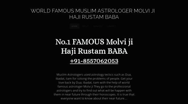 no1molvijihajirustambaba.weebly.com