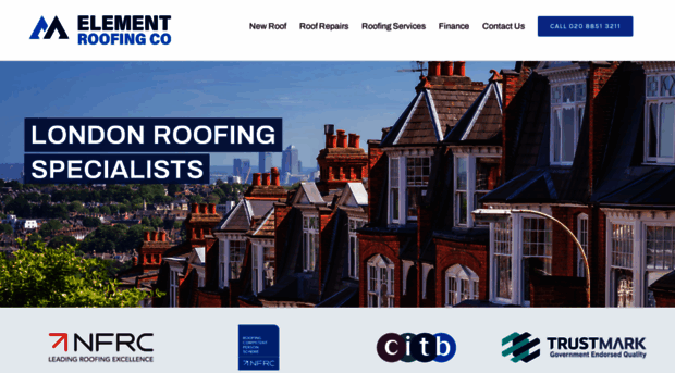 no1roofing.com