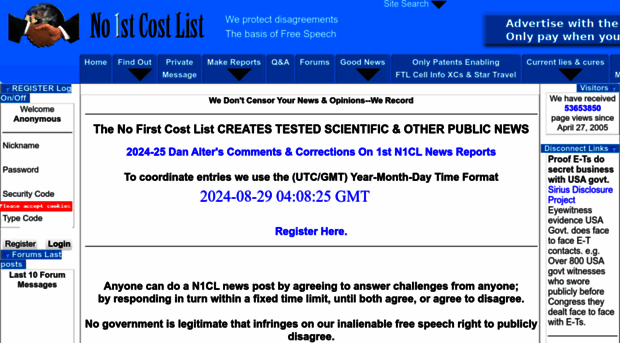 no1stcostlist.com