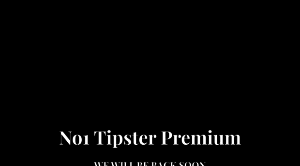 no1tipsterpremium.com