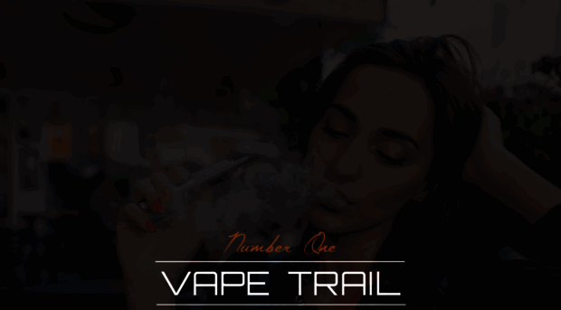 no1vapetrail.co.uk