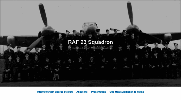 no23squadron.wordpress.com