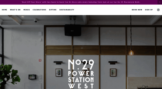no29powerstationwest.co.uk